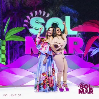 Sol e Mar, Vol. 1 by Solange Almeida