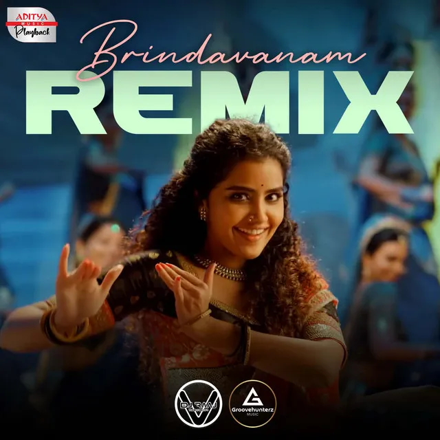 Brindavanam Official Remix