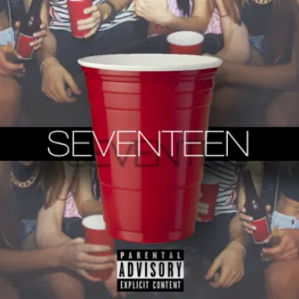 Seventeen by Everett Champion