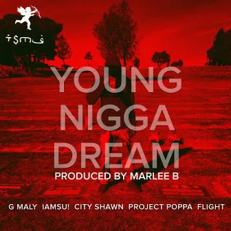 Young Nigga Dream (Remix) [feat. Iamsu!, City Shawn, Project Poppa & Flight] by G Maly