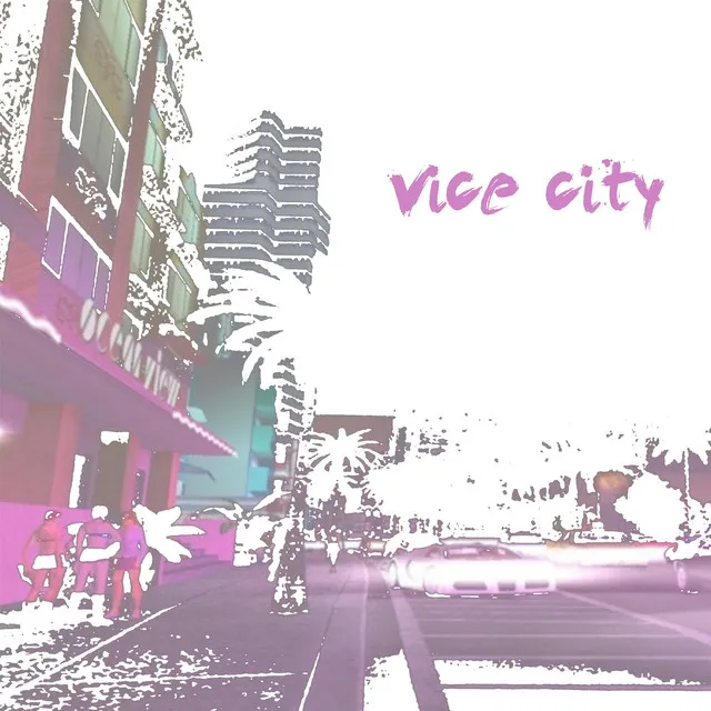 Vice City