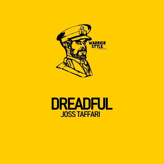 Dreadful (Dubplate)