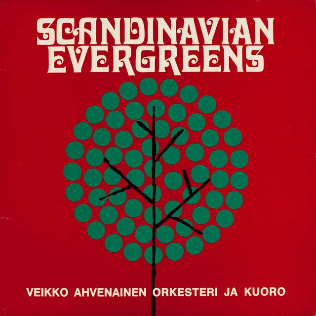 Scandinavian Evergreens