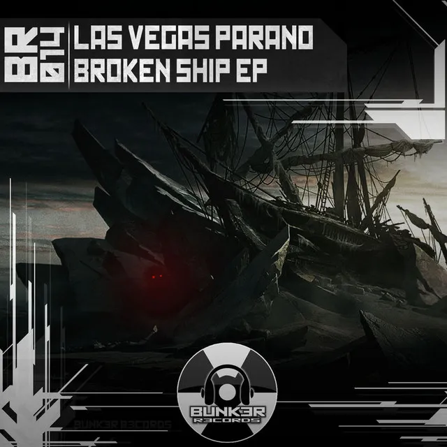 Broken Ship - Club Mix