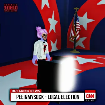 Local Election by peeinmysock