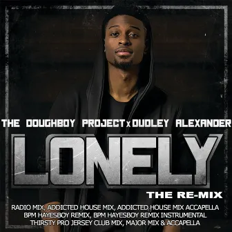 Lonely (The Re-Mix) by 