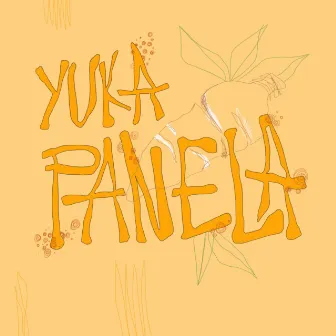 YUKA PANELA! by Jaguayano