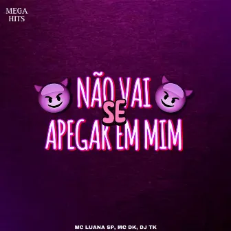 Não Vai Se Apegar Em Mim by Mc DK