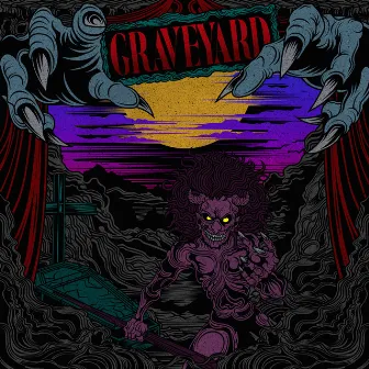 GRAVEYARD by GIVEN BY THE FLAMES