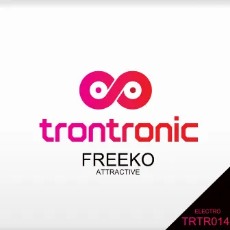 Attractive by Freeko