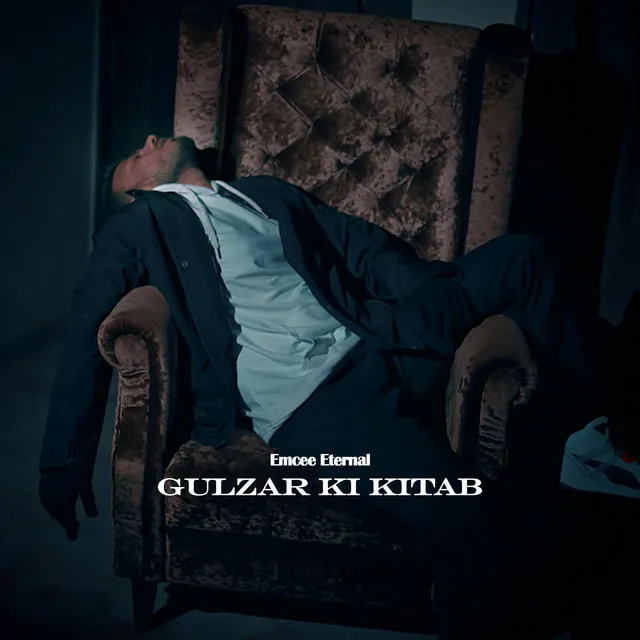 Gulzar Ki Kitaab