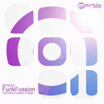 Funkfussion by Len Mora & Joaquin Postigo