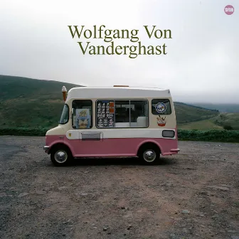 Oh What a Carry On by Wolfgang Von Vanderghast