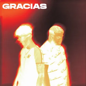 GRACIAS by XUPE