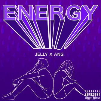 ENERGY by Jelly Billy