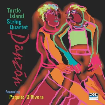 Danzon by Turtle Island String Quartet