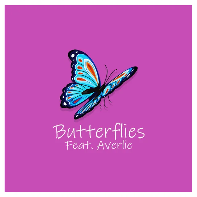 Butterflies