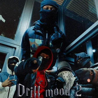 drill mood #2 by Vapss