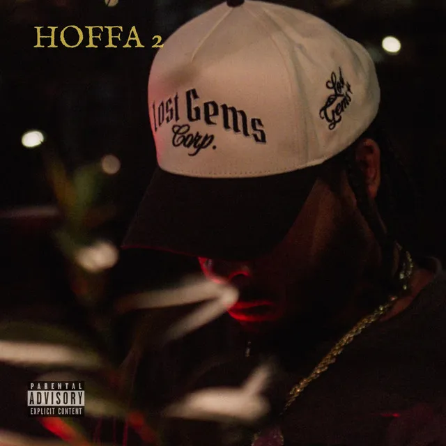 Don Hoffa