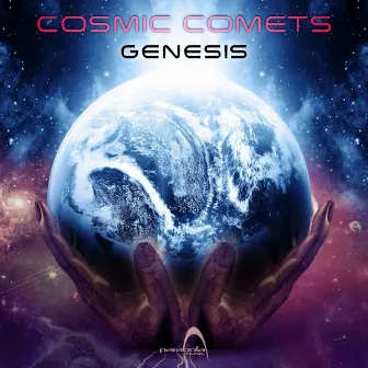 Genesis by Cosmic Comets