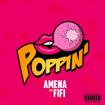 Poppin' by Fifi