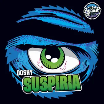 Suspiria EP by Doshy