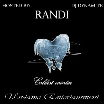 Coldest Winter by randi