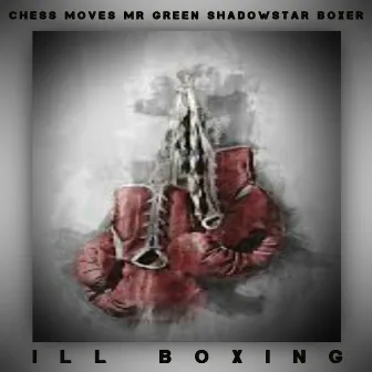 Ill Boxing by Shadowstar Boxer