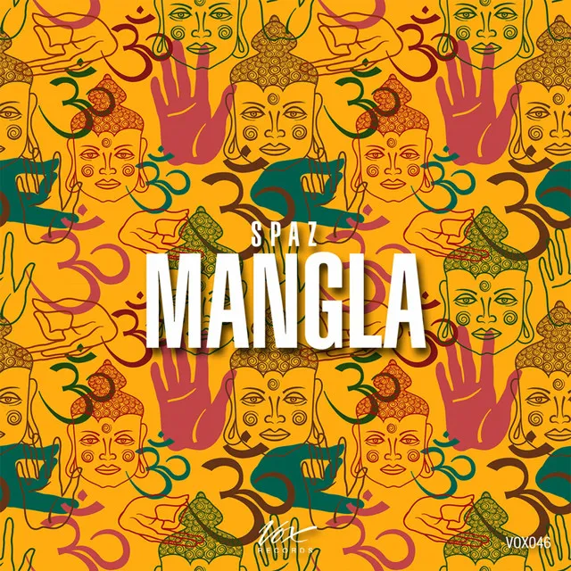 Mangla - Original Mix