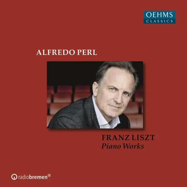 Piano Concerto No. 2 in A Major, S. 125: Allegro animato