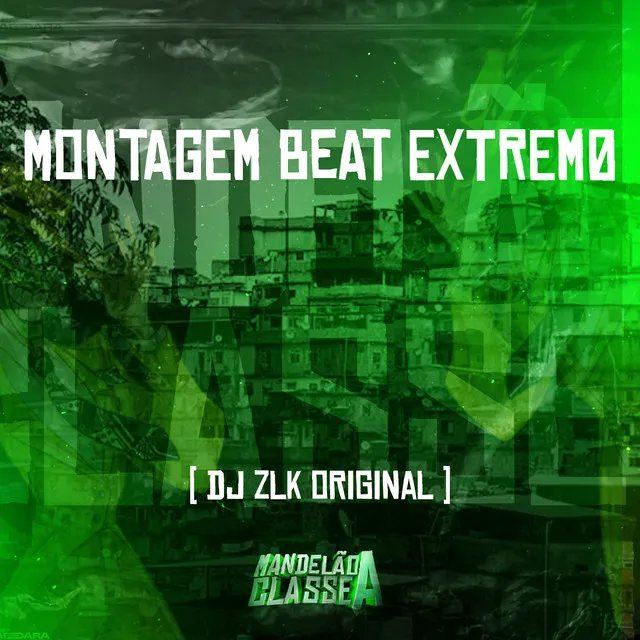 Montagem Beat Extremø