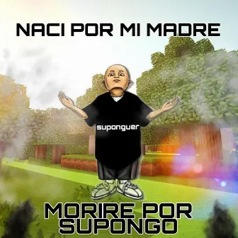 suponguer by supongo