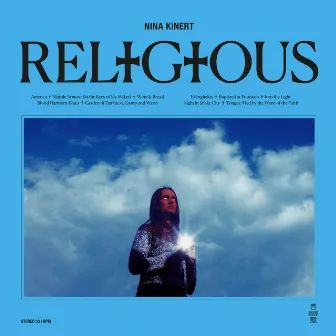 Religious by Nina Kinert