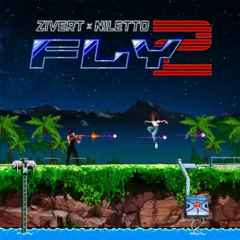 Fly 2 by Zivert