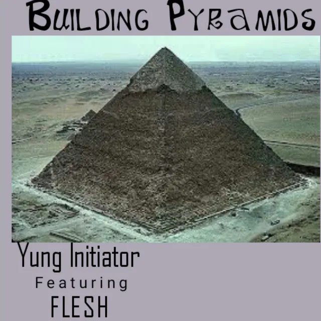 Building Pyramids