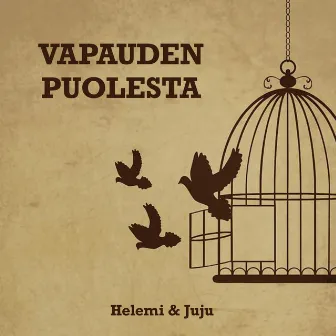 Vapauden Puolesta by Helemi