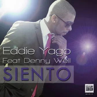 Siento by Eddie Yago