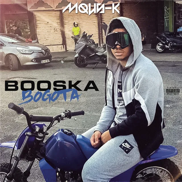 Booska'Bogota