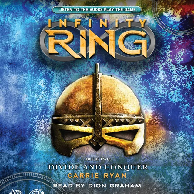 Chapter 24 - Divide and Conquer - Infinity Ring, Book 2