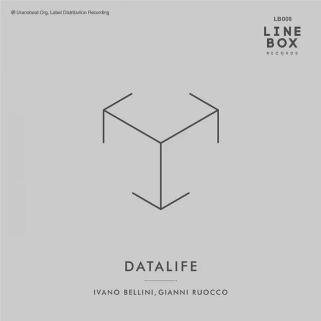 Datalife - Line Box Version