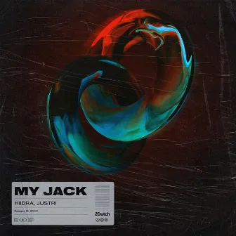 My Jack by Justri