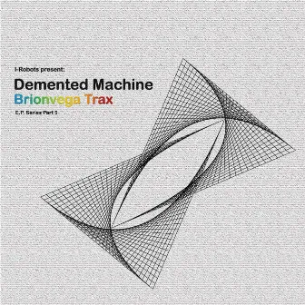 Brionvega Trax (EP Series Pt. 5) by Demented Machine