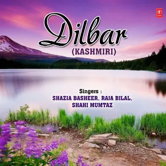 Dilbar by Shazia Basheer