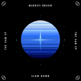 Slow Down by Markus Braun