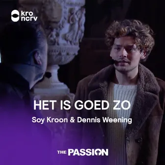 Het Is Goed Zo by Dennis Weening