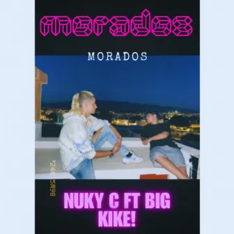 Morados by Nuky C