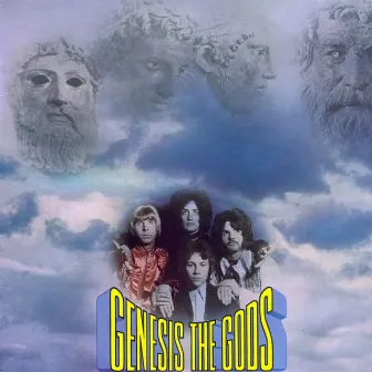 Genesis by The Gods