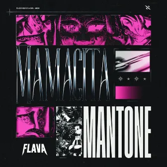 Mamacita by Mantone