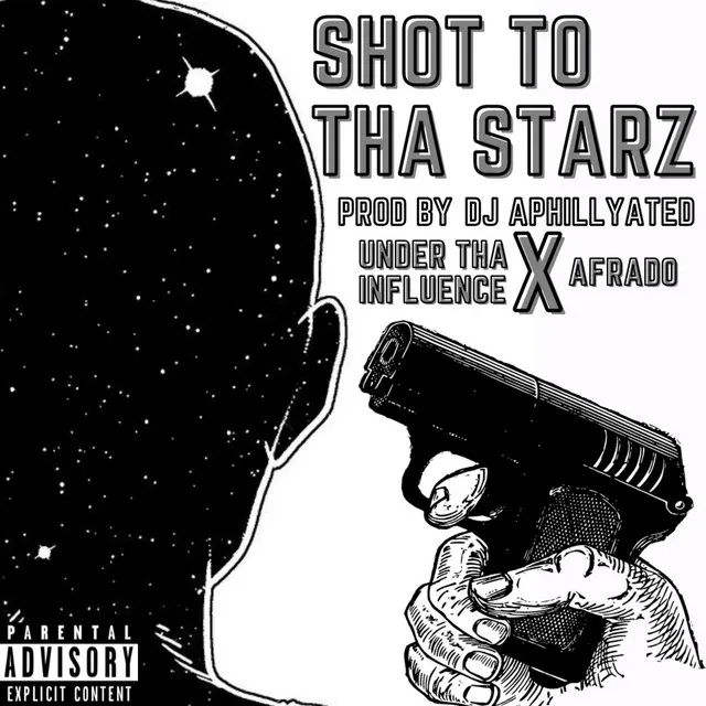 Shot To Tha Starz