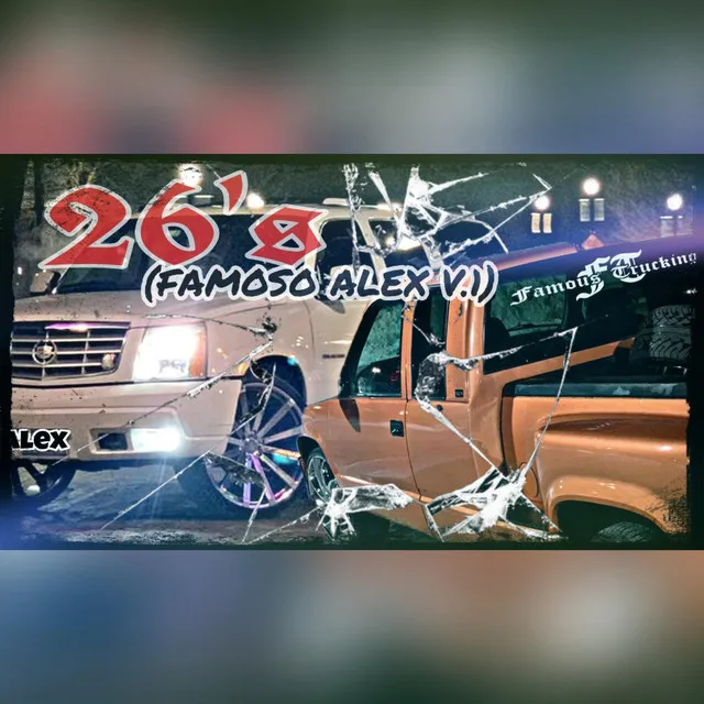 26s (famoso alex v.1)